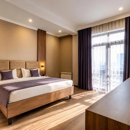Sara Hotel Bishkek-3