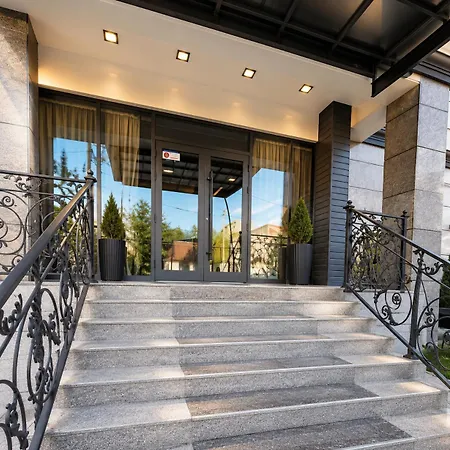 Sara Hotel Bishkek-2